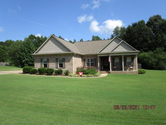 106 Lakes Dr S, Oxford, MS 38655 - photo 1