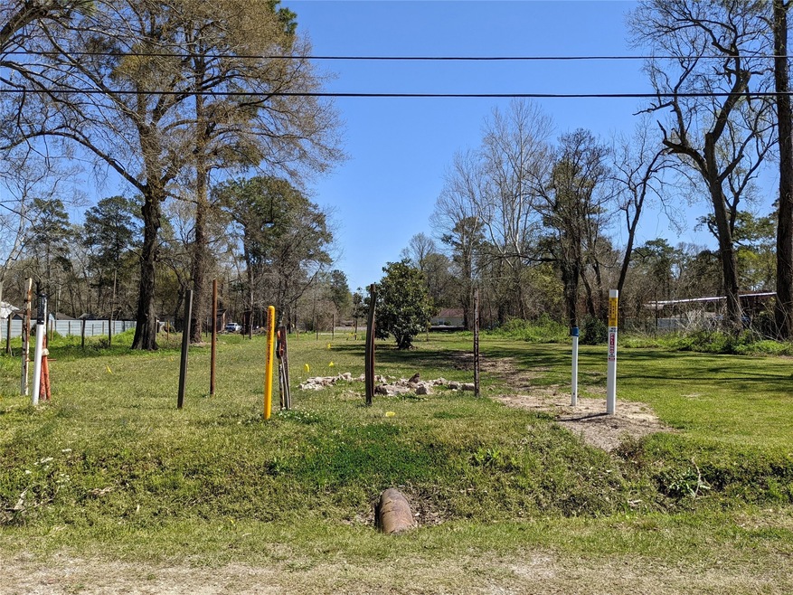 0 Pembrook St, Houston, TX 77016 - photo 1