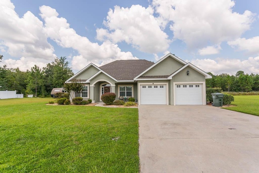 125 Dekan Ave, Brunswick, GA 31525 - photo 1