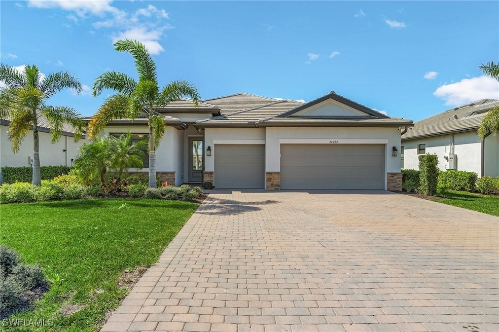 20092 Napa Loop, Estero, FL 33928 - photo 1