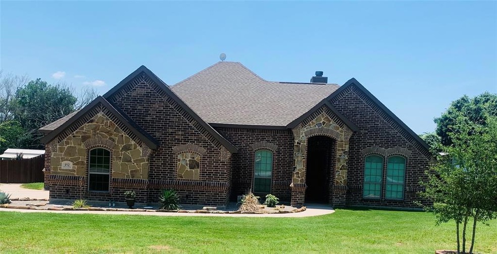 152 Mill Crossing Ln, Springtown, TX 76082 - photo 1