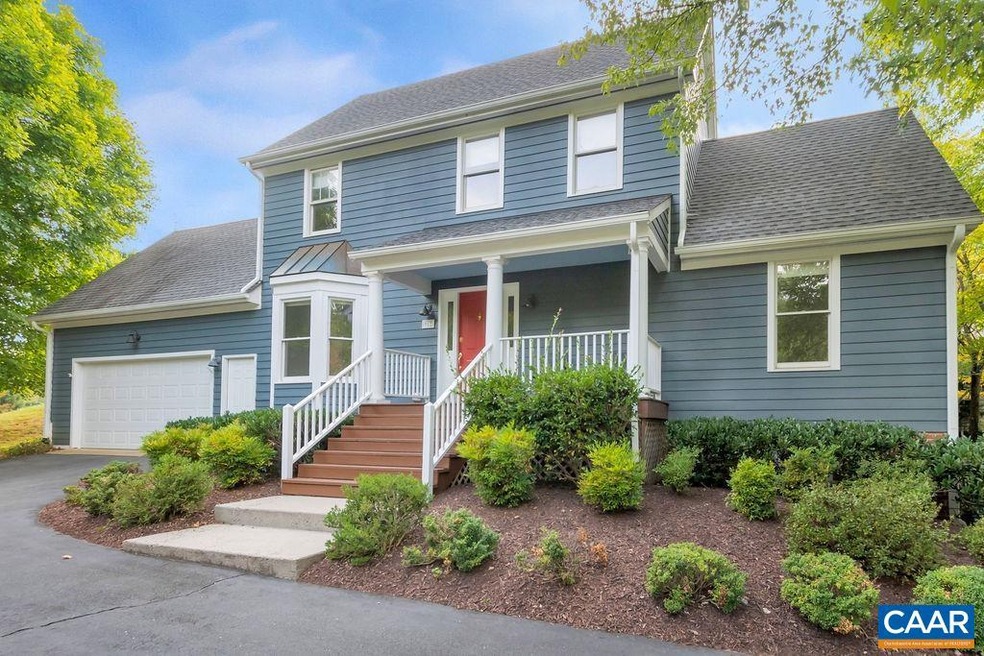 917 Marshall St, Charlottesville, VA 22901 - photo 1