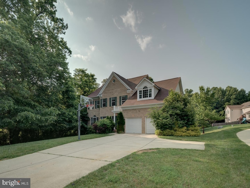 13014 Woodmore Blvd N, Bowie, MD 20720 - photo 1
