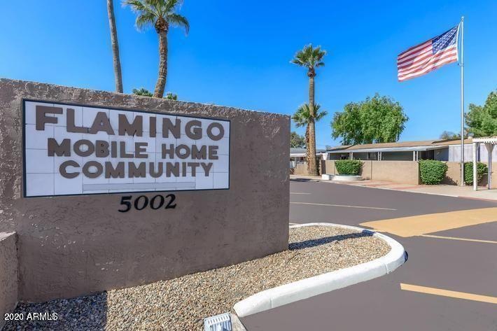 5002 W Bethany Home Rd unit 130, Glendale, AZ 85301 - photo 1