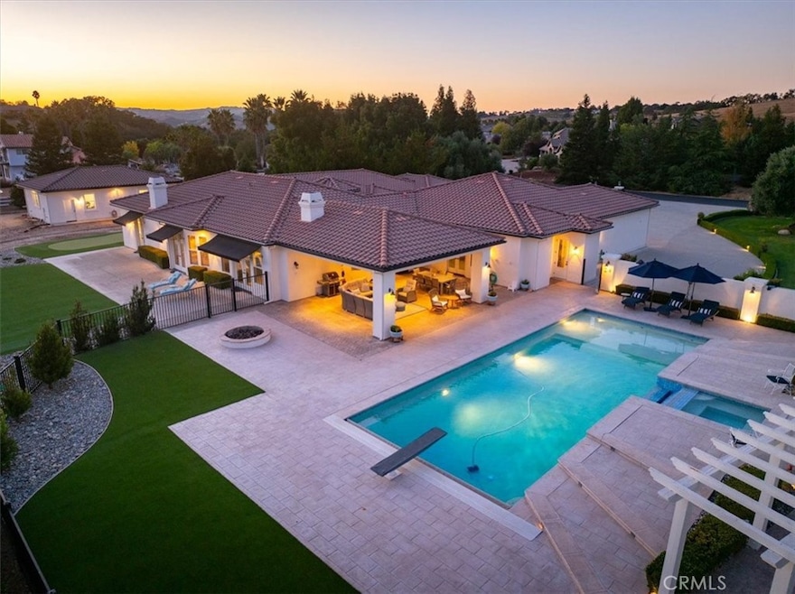 2015 Calle Pattito, Templeton, CA 93465 - photo 1