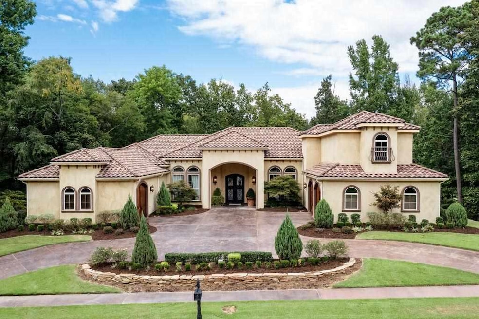 6503 Wuthering Heights Ln, Texarkana, AR 71854 - photo 1