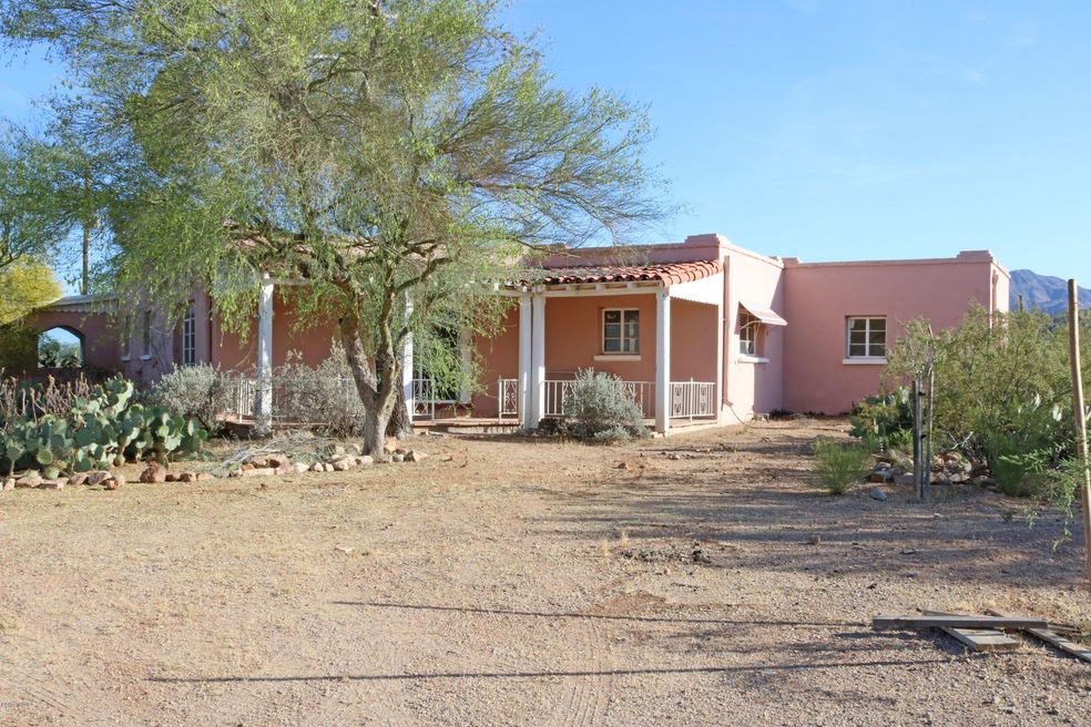 7101 W Ina Road Tucson AZ