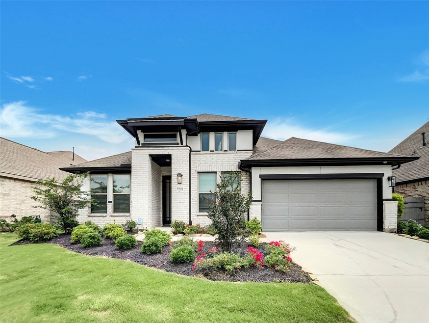 17315 Grand Canyon Rd, Conroe, TX 77302 - photo 1