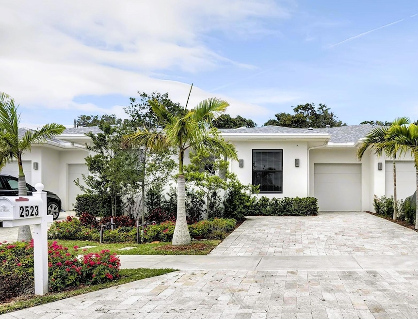 2523 Oceanview Ave, Delray Beach, FL 33444 - photo 1