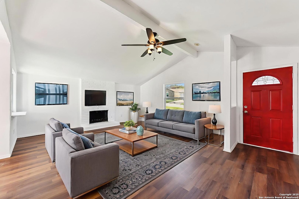 Under Contract $375,000