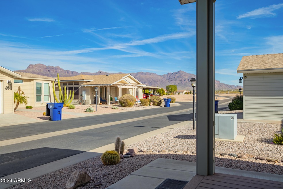 09 - Goldfield