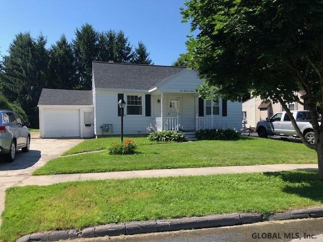 112 E 3rd Ave, Johnstown, NY 12095 - photo 1