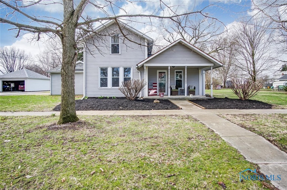 230 Fremont St, Elmore, OH 43416 - photo 1