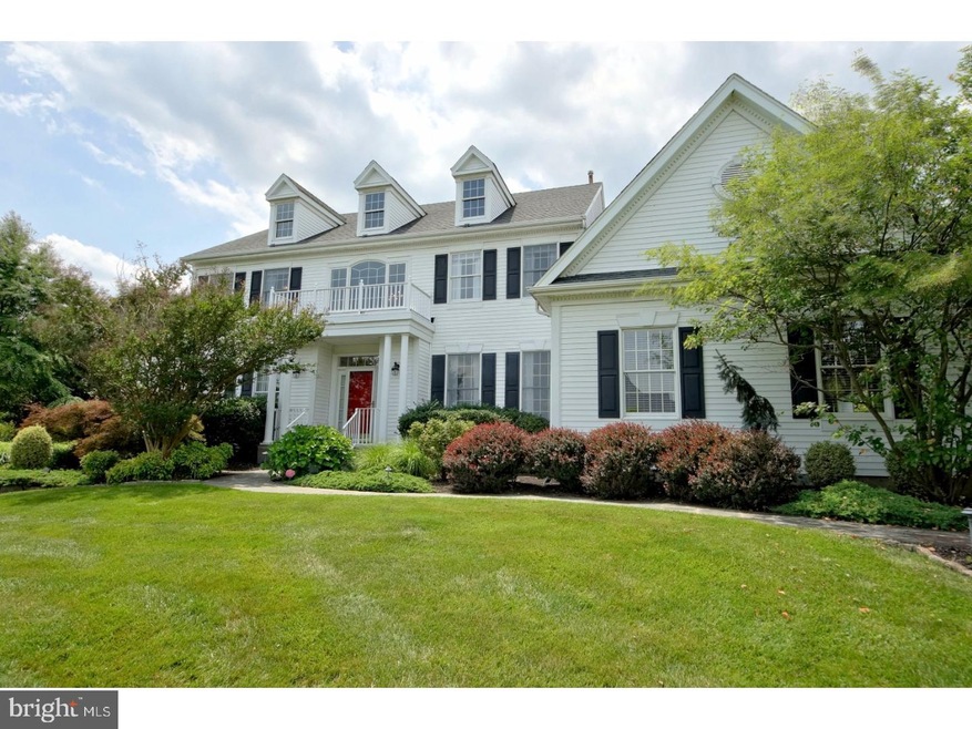 6 Cottonwood Dr, Princeton Junction, NJ 08550 - photo 1