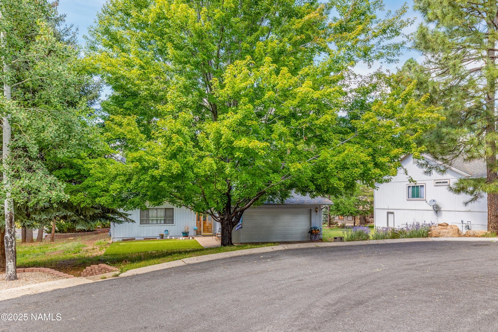 4711 E La Quinta Way, Flagstaff, AZ 86004 - photo 1