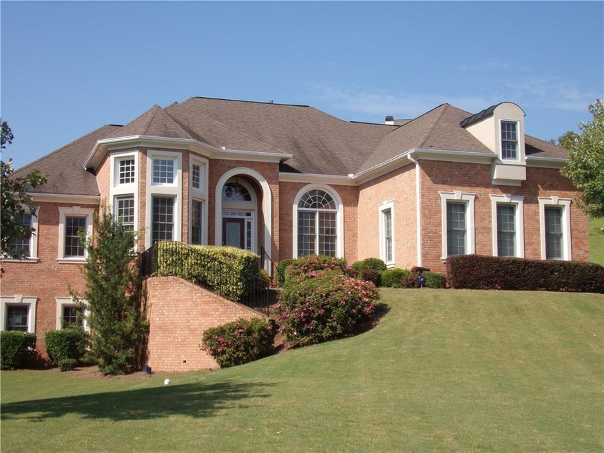 Welcome to 2483 Hughes Court in the Barrington Tra