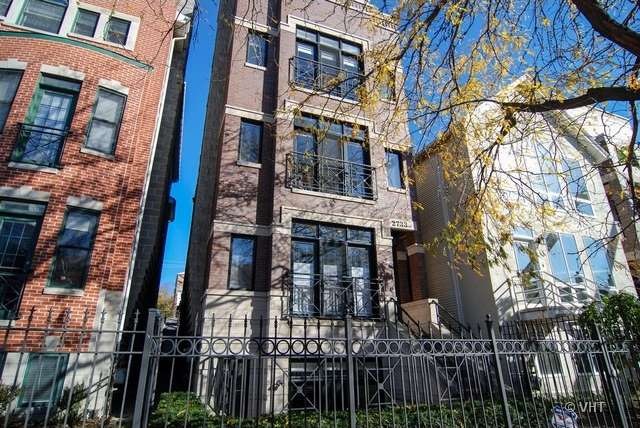 2733 N Southport Ave unit 1, Chicago, IL 60614 - photo 1