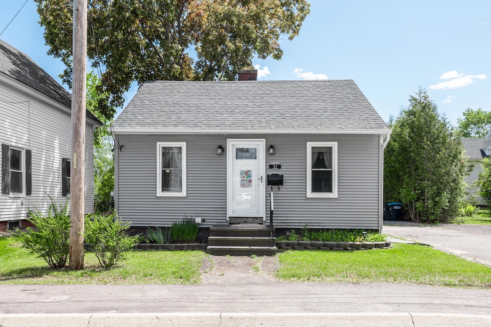 Sold $185,000