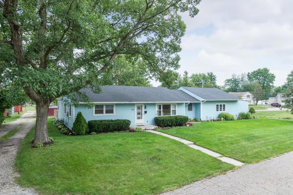 530 Ash St, Marysville, OH 43040 - photo 1