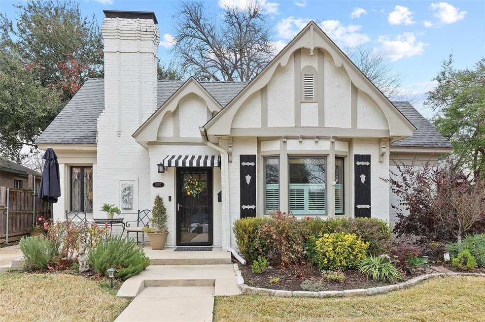 5907 Mercedes Ave, Dallas, TX 75206 - photo 1