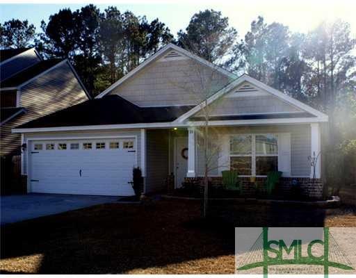 Exterior Front. This is the one you ve been waitin
