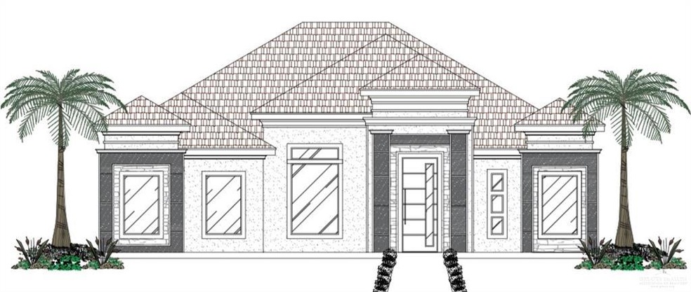 148 E Irvine Ave, Alamo, TX 78516 - photo 1