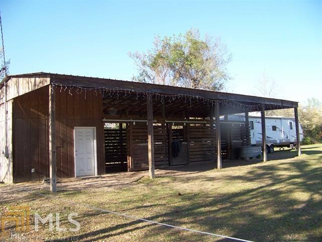 W U S 80, Statesboro, GA 30458 - photo 1