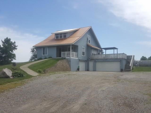 2601 Rusty Wallace Dr, Newton, IA 50208 - photo 1