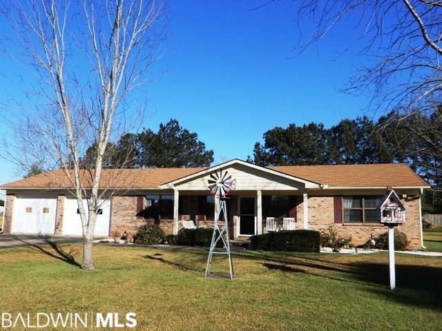 182 Hatfield Ln, Atmore, AL 36502 - photo 1