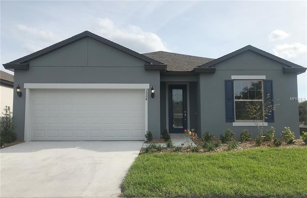 BRAND NEW HOME - ALMOST COMPLETE!