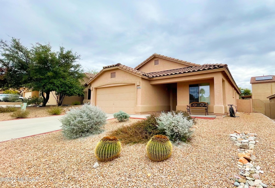 Welcome to 60467 Alpine Way