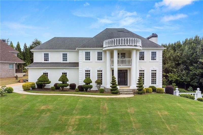 2200 Sidney Dr, Gainesville, GA 30506 - photo 1