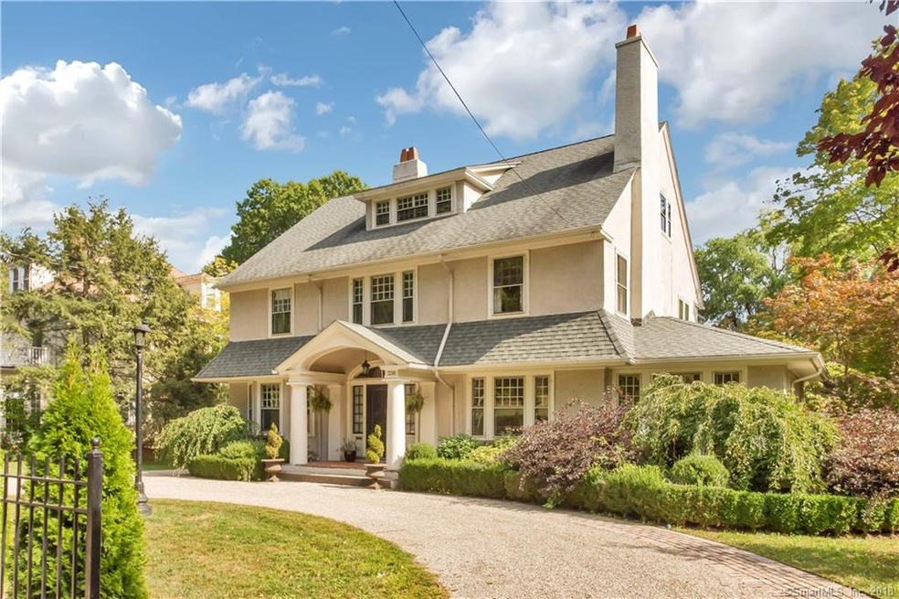 258 Whitney St, Hartford, CT 06105 - photo 1