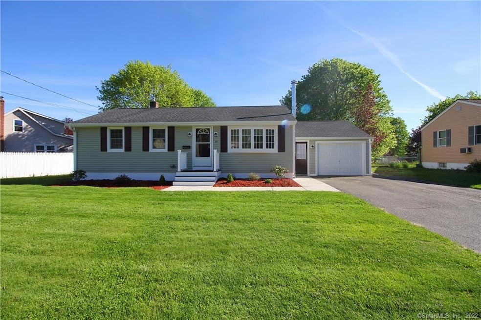 33 Hoye St, Terryville, CT 06786 - photo 1