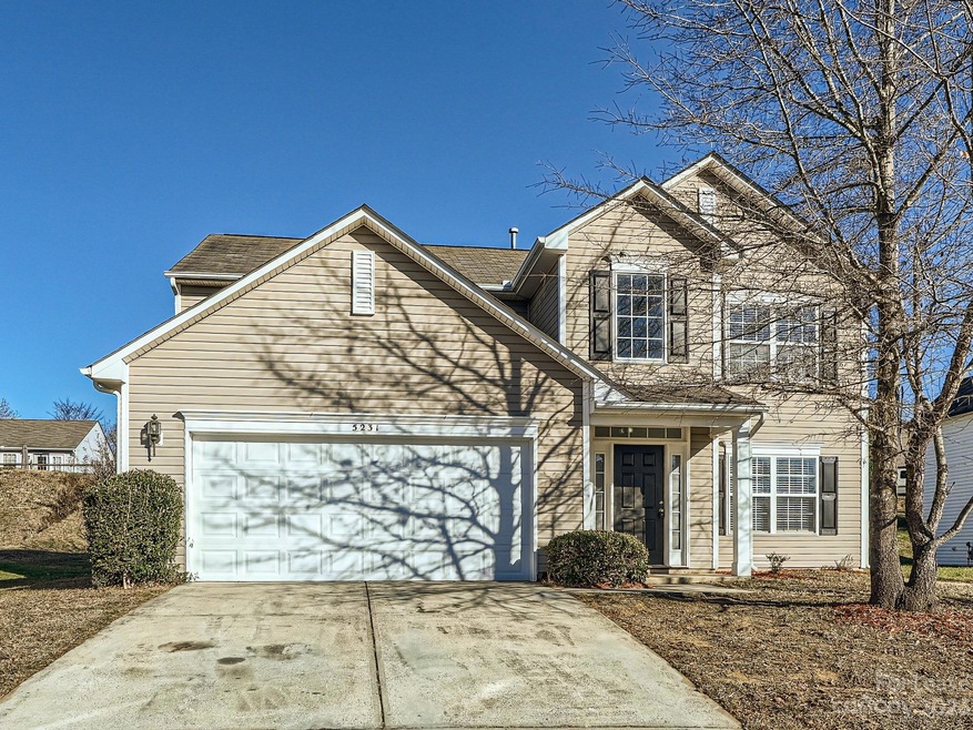 5231 Hildreth Ct, Concord, NC 28025 - photo 1