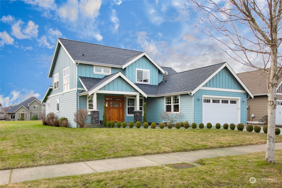 2175 Bluestem St, Lynden, WA 98264 - photo 1