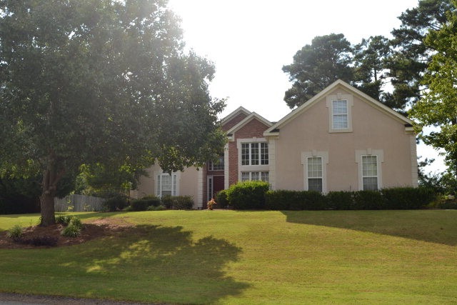 Main View