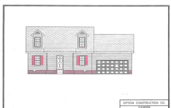 664 Ridge St, Manchester, TN 37355 - photo 1