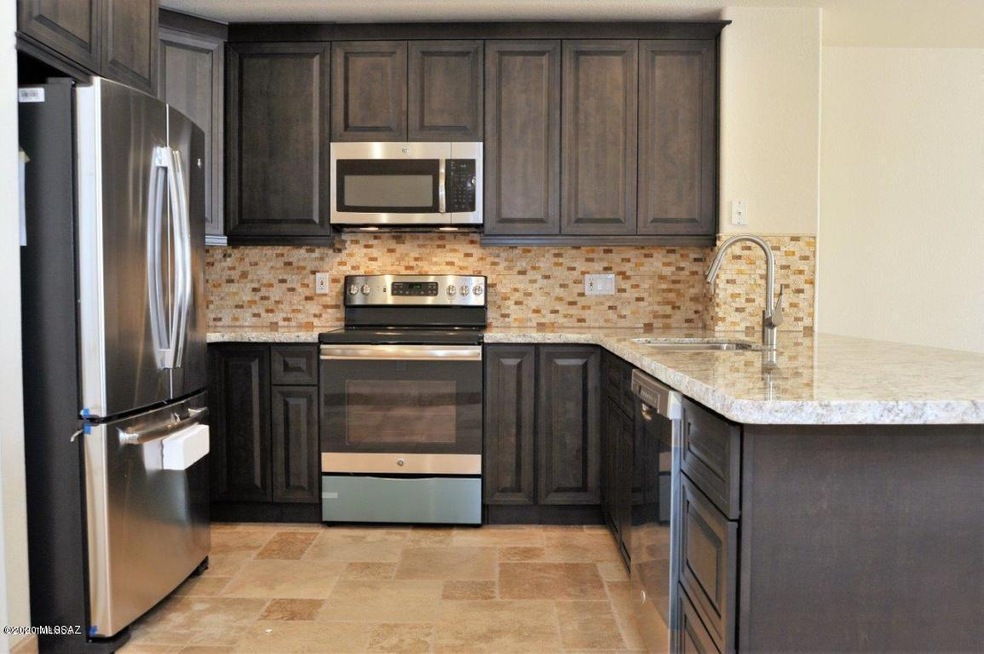 8287 stainless appliances and granite co