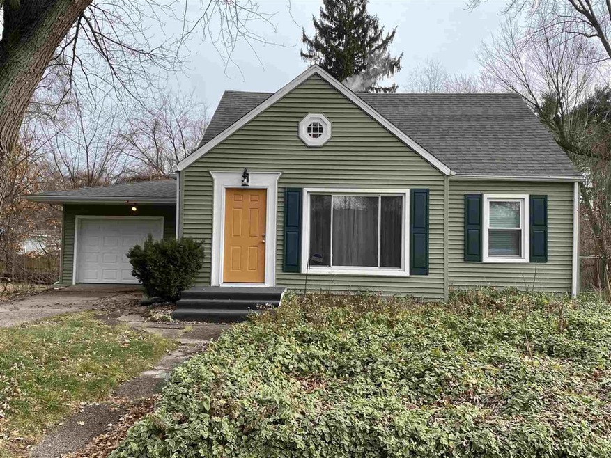 122 Myrtle St, South Bend, IN 46637 - photo 1