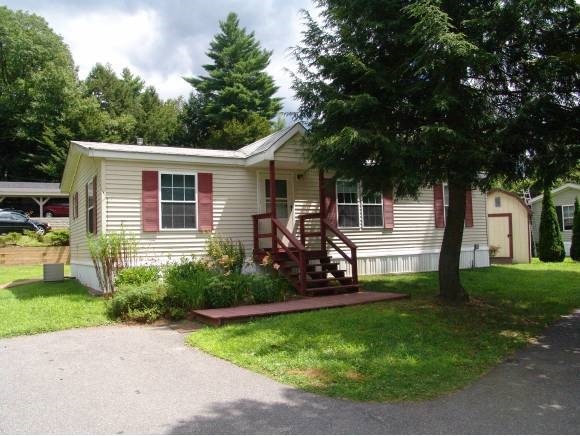 25 Deepwood Park, Brattleboro, VT 05301 - photo 1