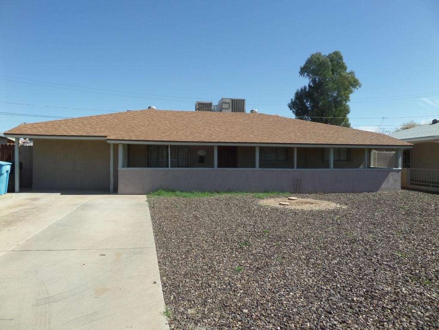 4339 N 48th Ave, Phoenix, AZ 85031 - photo 1
