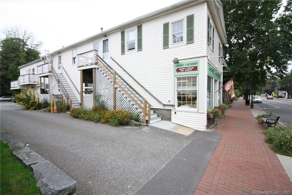 168 Main St unit B, Deep River, CT 06417 - photo 1