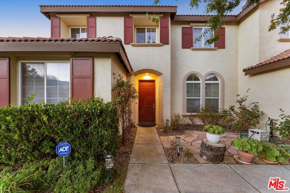 5133 Hillside Place, Palmdale, CA 93551 - photo 1