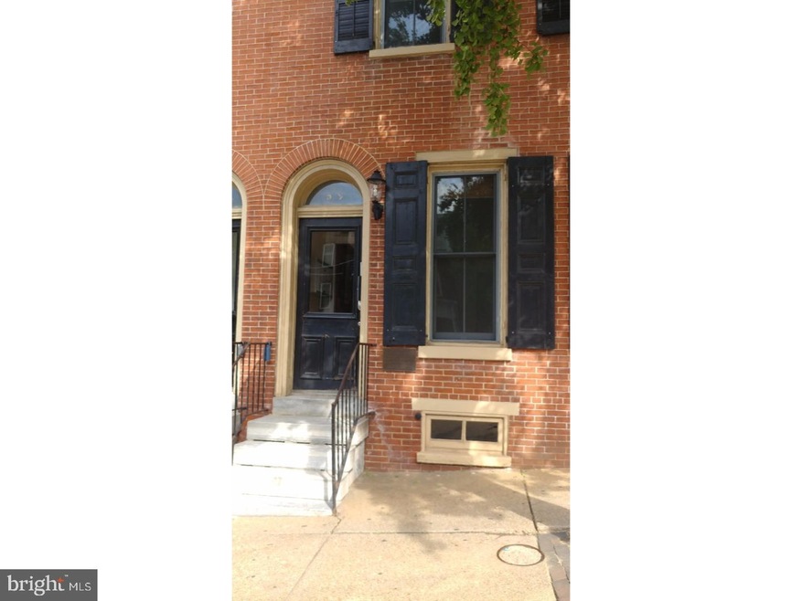 509 W 4th St unit A, Wilmington, DE 19801 - photo 1