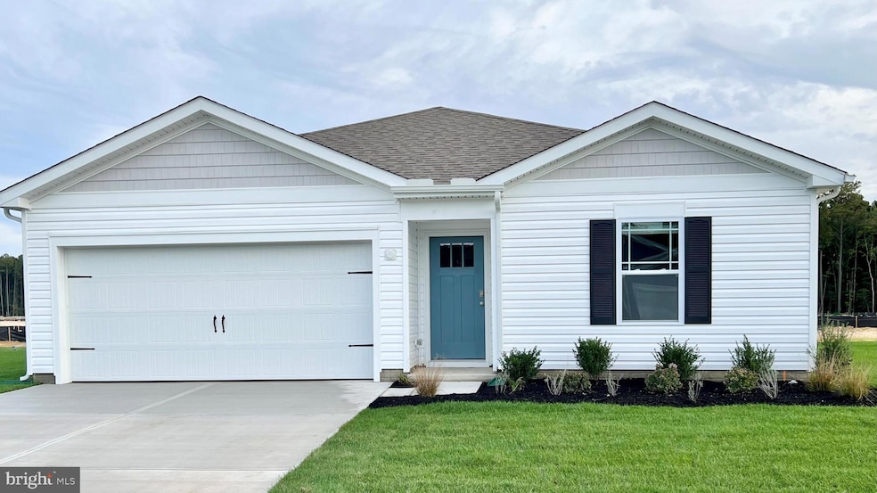 1115 Albritton Ln, Salisbury, MD 21801 - photo 1