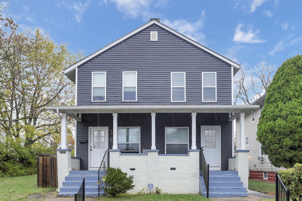 Sold $325,000 • Co-Listing Agent