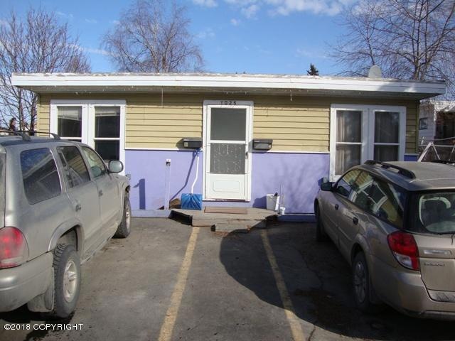 1025 E 11th ave Front