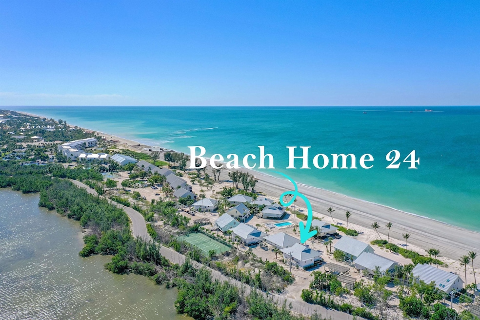 24 Beach Homes, Captiva, FL 33924 - photo 1