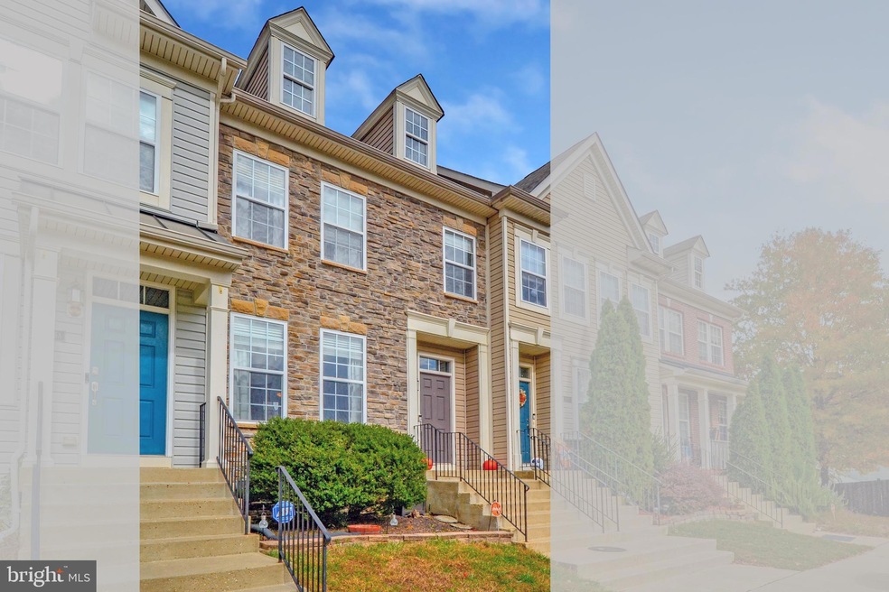 21925 Weeping Willow Ln unit 11, Lexington Park, MD 20653 - photo 1